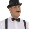Bowlerhat sort