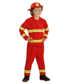 Brandmand kostume