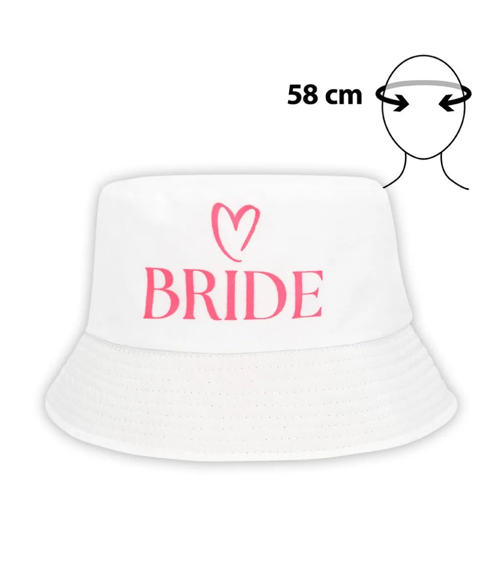 Bride bøllehat