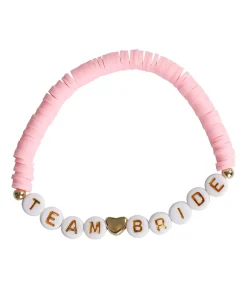 Bride to be armbånd sæt, 12 stk