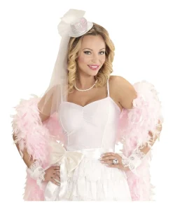 Bride to be hat med slør
