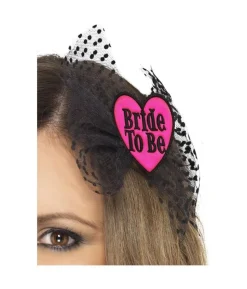 Bride to be hårklips