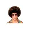 Brun afroparyk