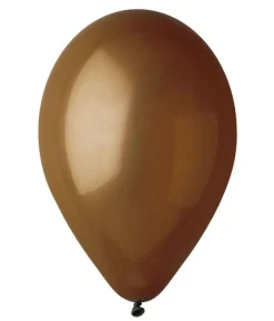 Brun ballon