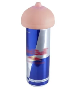 Bryst drikketop