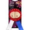 Bryster præmie rosette