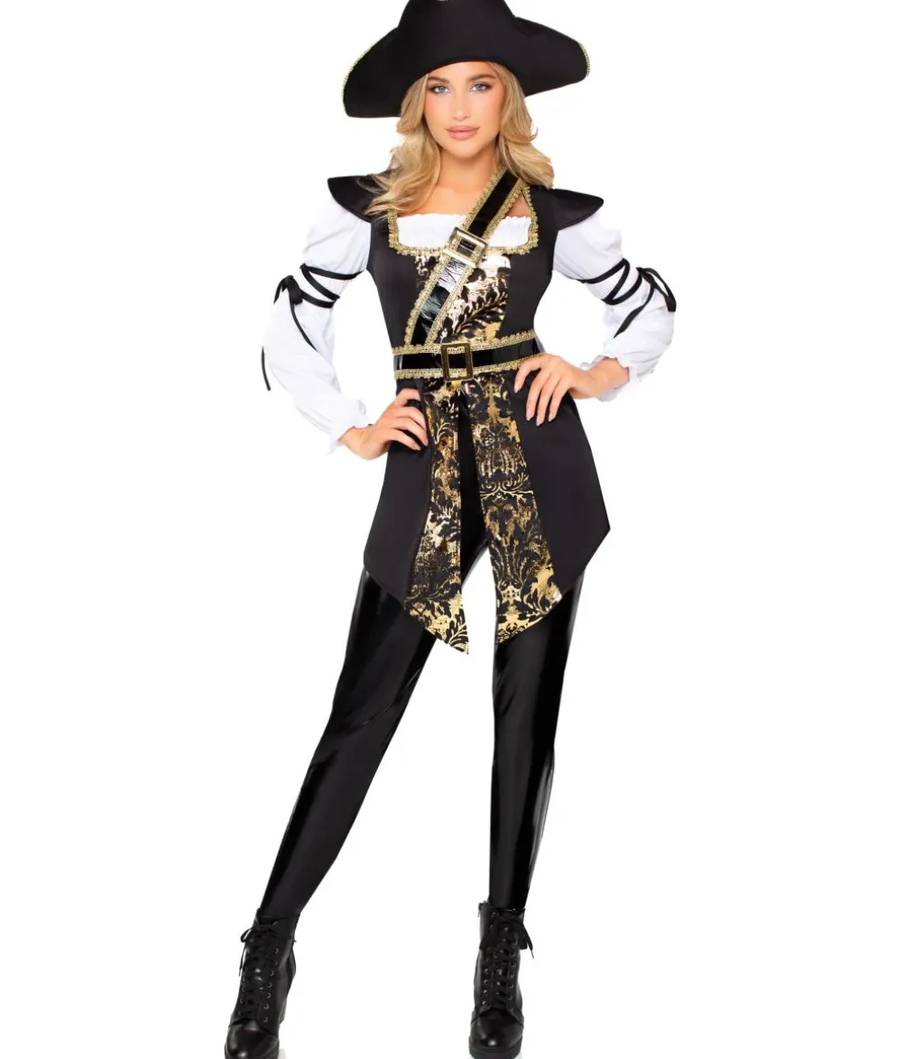 Buccaneer Babe kostume