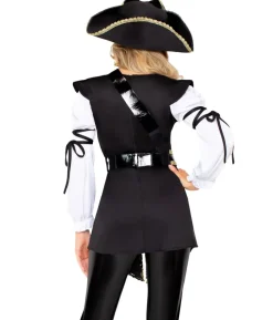 Buccaneer Babe kostume