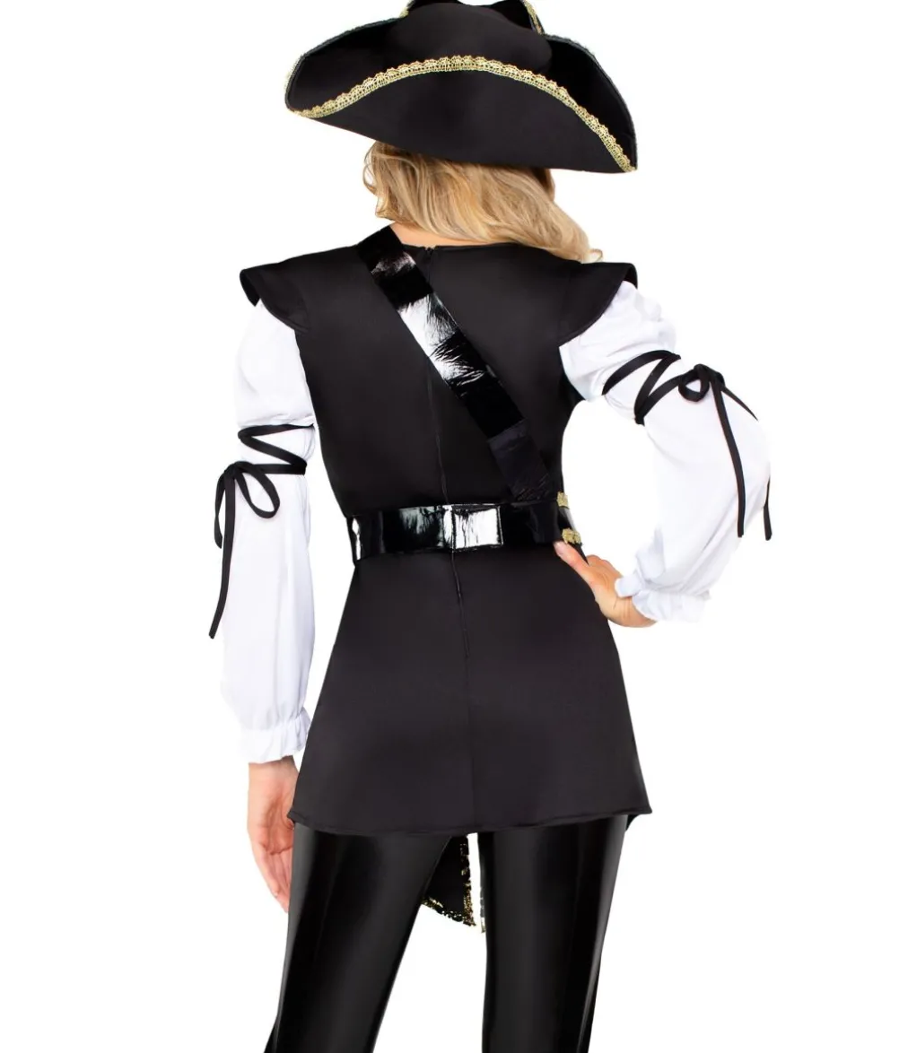Buccaneer Babe kostume