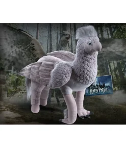 Buckbeak plys bamse