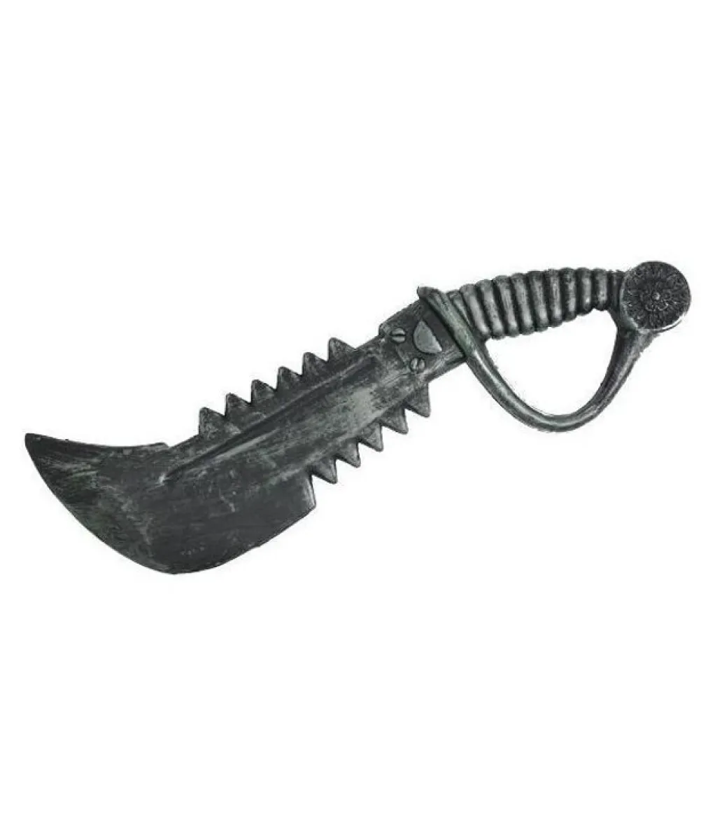 Buet kniv