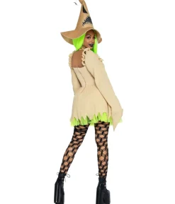 Bugged Out Baddie kostume