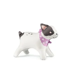 Bulldog folieballon