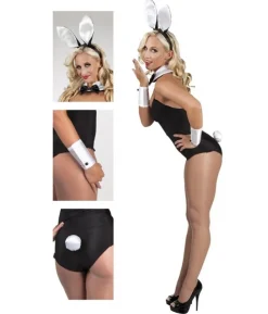 Bunny sæt