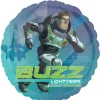 Buzz Lightyear folieballon, 43 cm