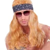 California Dreaming paryk, blond