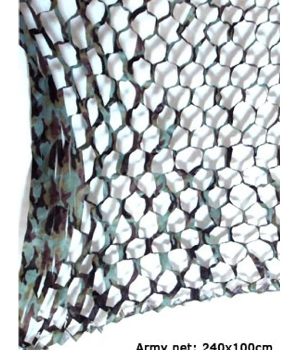 Camouflagenet