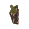 Camouflage pistolhylster