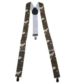 Camouflage seler
