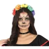 Catrina blomster hårbøjle