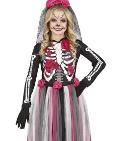 Catrina kostume