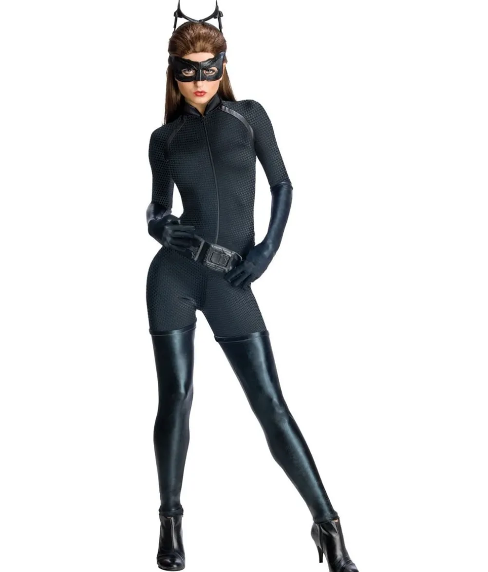 Catwoman kostume