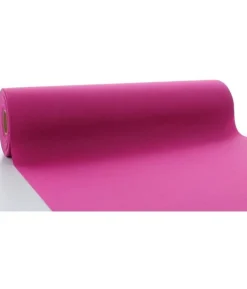 Cerise Airlaid bordløber