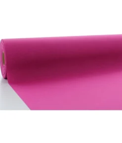 Cerise Airlaid papirdug, 1,20 x 25 m.