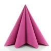 Cerise Airlaid servietter