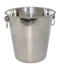 Champagnekøler, 21 cm.