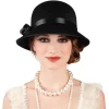 Charleston hat