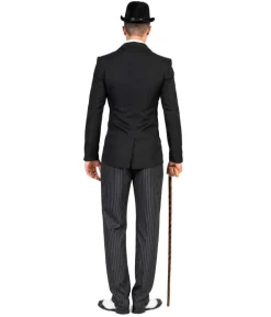 Charlie Chaplin kostume