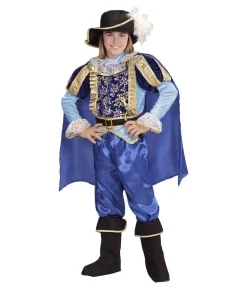 Charming Prince kostume