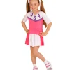 Cheerleader kostume USA