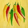 Chili servietter