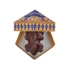 Chokolade frø form