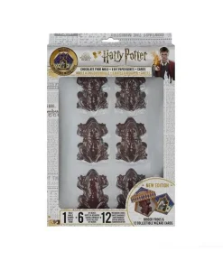 Chokolade frø form