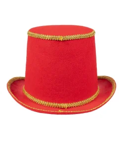 Cirkusdirektør hat