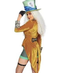 Classic Mad Hatter kostume