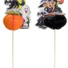 Cocktailsticks Halloween