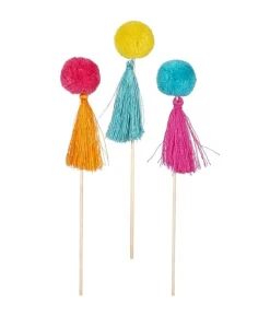 Cocktail sticks lama