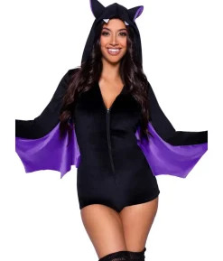 Comfy Bat kostume