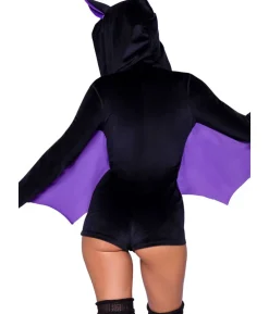 Comfy Bat kostume