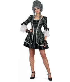 Constance renæssance kostume