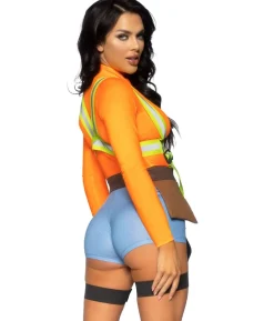 Construction Worker kostume