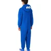Cookie Monster kostume