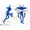 Cornish Pixie plys bamse