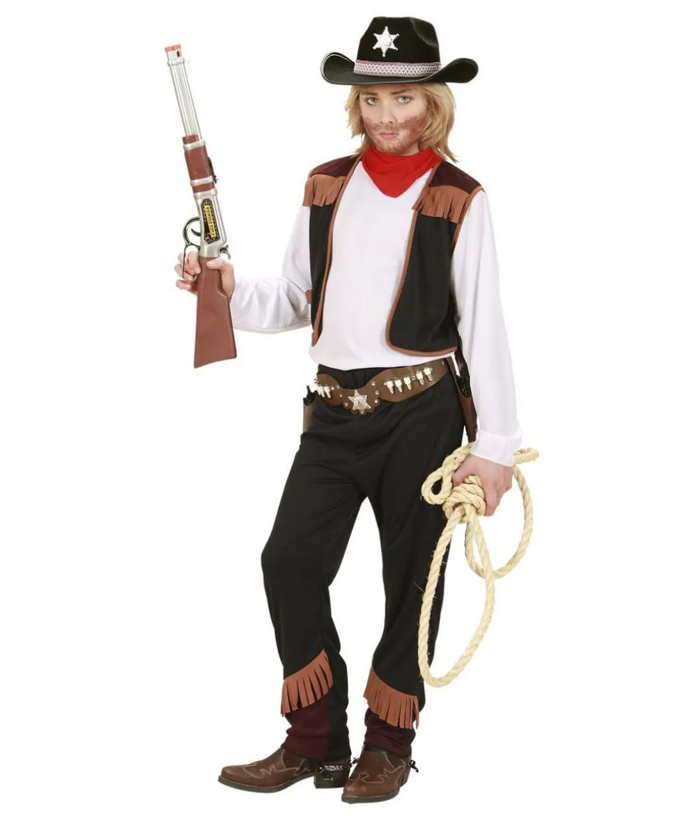 Cowboy kostume