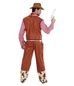 Cowboy kostume
