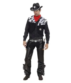 Cowboy kostume